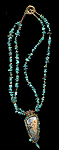 Opal and Turquoise 1